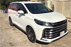 Maxus G90